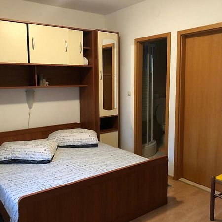 Apartment Orebic 10082B المظهر الخارجي الصورة