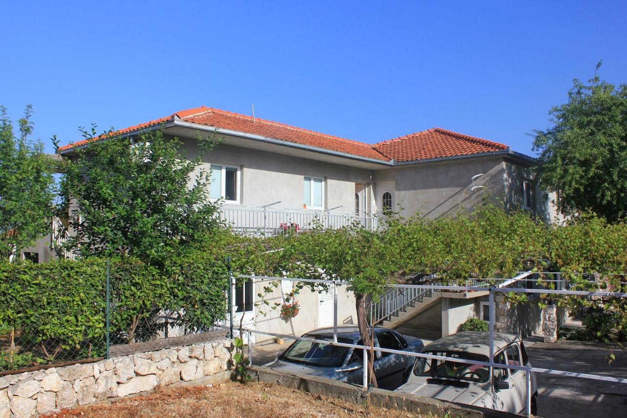 Apartment Orebic 10082B المظهر الخارجي الصورة