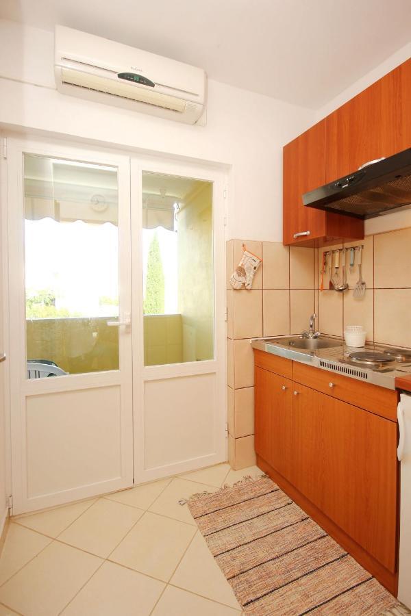 Apartment Orebic 10082B المظهر الخارجي الصورة
