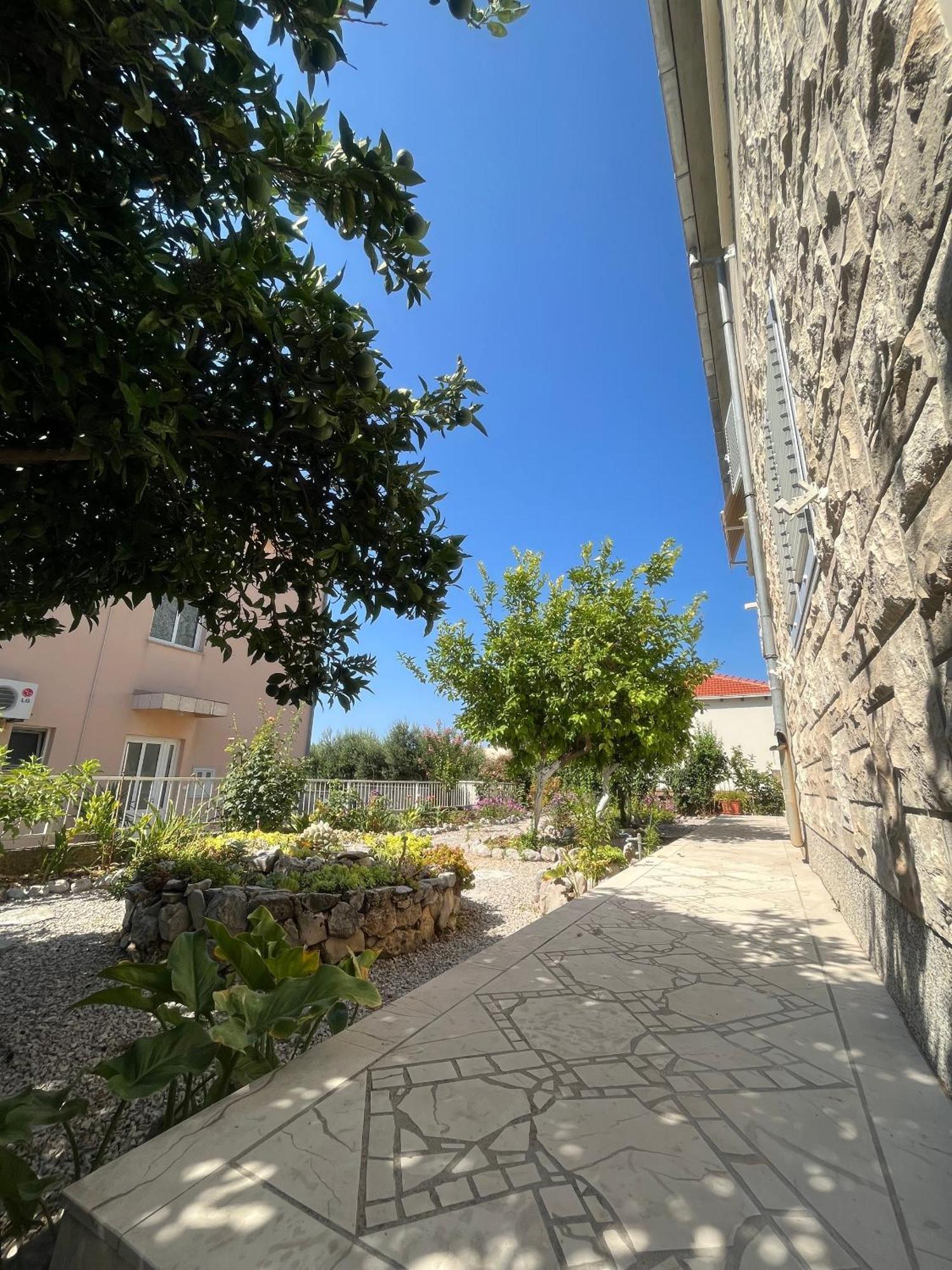 Apartment Orebic 10082B المظهر الخارجي الصورة